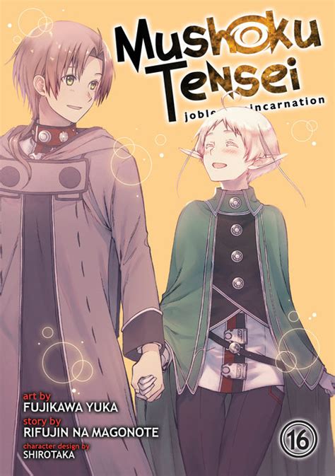 hentai mushoko tensei|Parody: mushoku tensei » nhentai: hentai doujinshi and manga